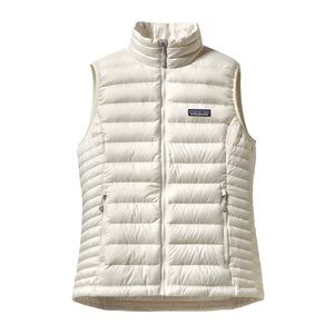 Patagonia Vest